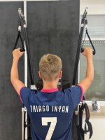 Physiotherapie